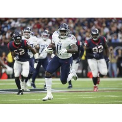 A.J. Brown et Jalen Hurts jouent désormais pour des équipes différentes A.J. Brown et Jalen Hurts jouent désormais pour des équipes différentes